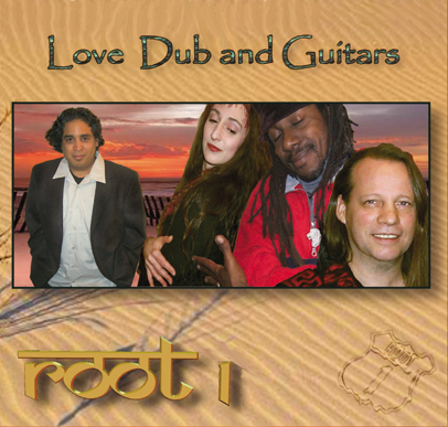 Root 1
